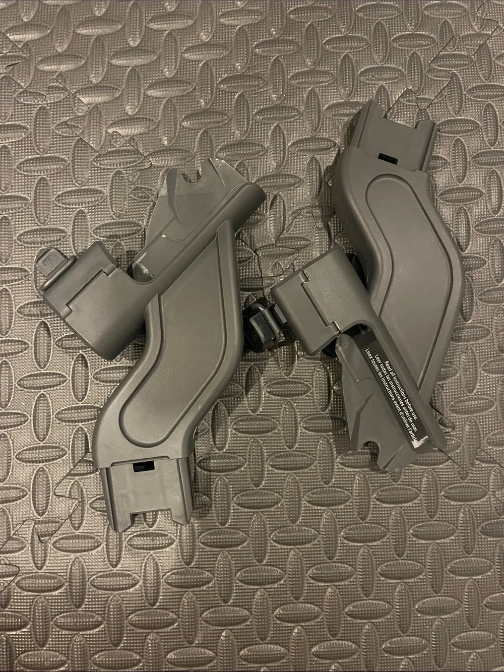 UPPAbaby genuine lower